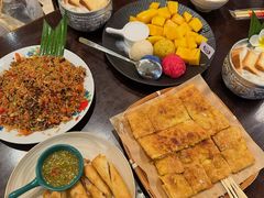 -婉泰·特色小吃·舂鸡脚(告庄二店)