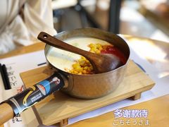 芝士肥牛线食-火山屋台(新街口创始店)
