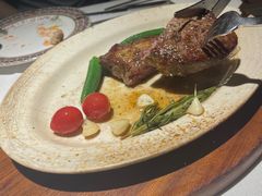 -俄士厨房(五棵松华熙LIVE店)