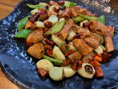 -颜记私房菜(中海·寰宇天下A区店)