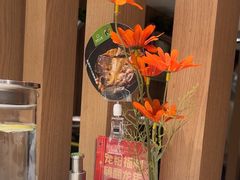 -汤城小厨•粤菜•靓汤(西直门凯德MALL店)