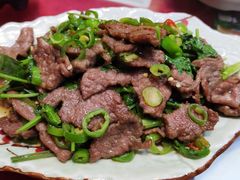 -易老妈蹄花.特色川菜(人民公园总店)