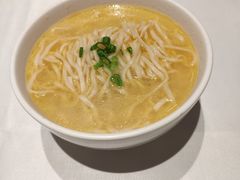 阳春面-江南厨子(万象天地店)