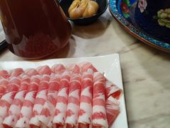 -东来顺•非遗火锅(外滩店)