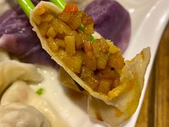 -宝源饺子(麦子店街店)