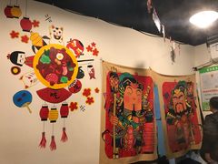 -吃皮火锅馆(苏宁店)