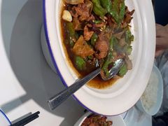 -兰湘子·湘菜小炒(石家庄万象城店)