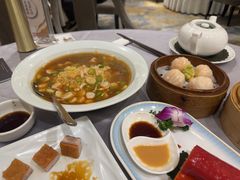 -丰鲤楼•闽南茶楼(仟禧汇店)
