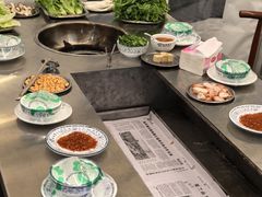 -巴山一绝烤全羊(三圣乡刘家花园店)