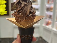 -GODIVA(海岸城店)