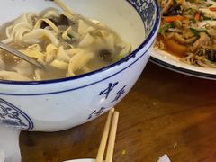 -凤齐羊肉烩面馆