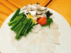 -ジャンボ釣船 つり吉(新世界店)