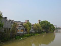 -赤坎古镇影视城