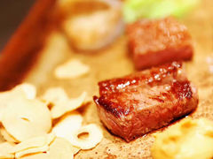 -神户牛排 石田屋(本店)