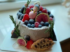 -EnergyCake蛋糕理想国