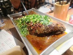 香辣炝锅鱼-树厨贵州菜(大十字店)