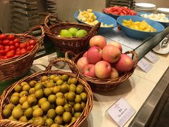 -宜昌富力皇冠假日酒店·咖啡1号西餐厅