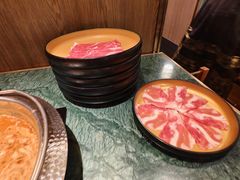 -牛New寿喜烧(中山公园龙之梦店)