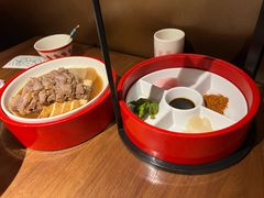 -清水亭湖北菜(大屯DT51店)