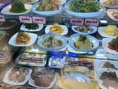 -西部马华清真兰州牛肉面·烧烤夜市(三里河店)
