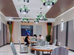-香山湖华璋大酒店(新浦路店)