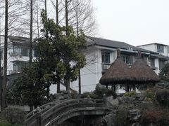 -绍兴鲁迅故里·沈园景区