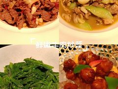 -许爷家·生态湖鲜(徐汇日月光店)
