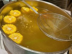 -寻牛记潮汕牛肉火锅(双喜城店)