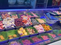 -天府国麻辣香锅(李沧万达店)
