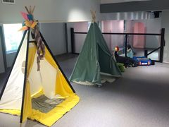 -考拉小厨亲子餐厅(榆次店)