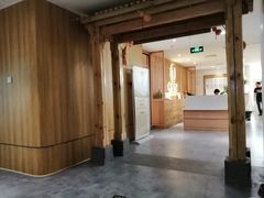 -冬日中医馆(枋湖店)