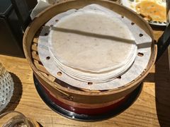 -壹零捌道·北京烤鸭(车公庄店)