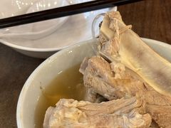 -松發肉骨茶(先得坊店)