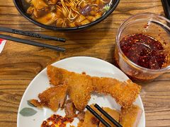 大肠面-董记面馆(漳州二路店)