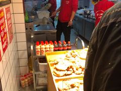 -炸肉先生总店(青泥店)