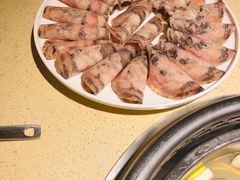 -蜀留香火锅·始于1999·原四川老火锅(白堤路店)