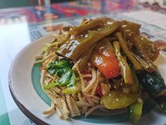 -巴尔喀十新疆餐厅(开发区店)