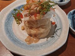 -初居食屋日式料理(万象城购物中心店)