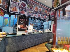 -那家老院子东北菜·饺子·小鸡炖蘑菇(艳华街店)