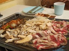 肥牛金针菇-韩时烤肉(枫蓝店)