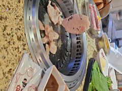 -安又胖韩国烤肉(美罗城店)