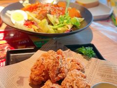 -豪客来牛排(绿宝广场店)