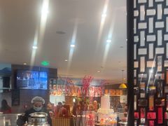 -OPEN開全日自助餐厅·牛肉火锅·海鲜(佛山希尔顿酒店)