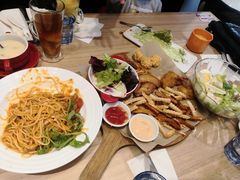 -必胜客(北苑路店)