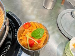 -椰庭·椰子鸡·创意玩家(晶耀前滩店)
