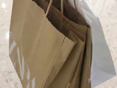 -ZARA(皇城恒隆广场店)