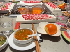 -海底捞火锅(珠影星光城夜宵主题店)