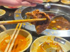 -唇辣号重庆老火锅(燕郊鑫乐汇店)