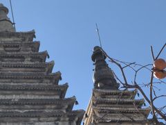 -北京石刻艺术博物馆(五塔寺)