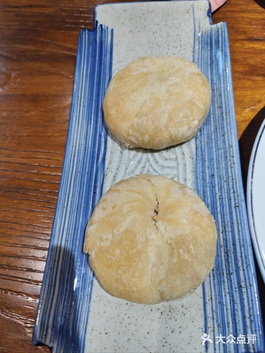 遇见阿家村云南菜(魏公村店)图片